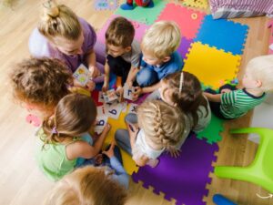 Ultimate Guide to Infant Daycare in Columbia, MO