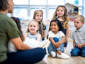 Infant Daycare Raleigh: Nurturing Your Child’s Growth