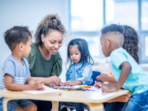 Infant Daycare Spokane: A Comprehensive Guide for Parents