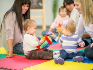 Finding the Perfect Infant Daycare in Dallas, TX: A Comprehensive Guide