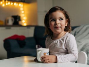 The Ultimate Guide to Toddler Cups