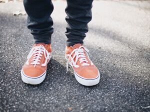 The Ultimate Guide to Toddler Vans Shoes