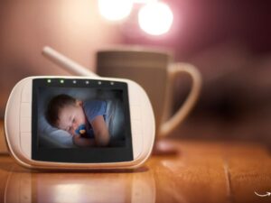 Baby Monitor: The Essential Guide for New Parents