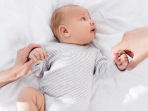 Baby Food: A Comprehensive Guide for New Parents