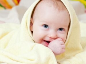 The Unsung Hero of Parenthood: Baby Wipes