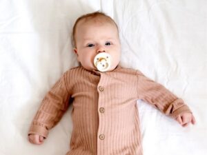 Baby Clothes: A Complete Guide for New Parents
