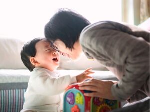 Sweet Dreams and Safe Nights: The Ultimate Guide to Overnight Newborn Care