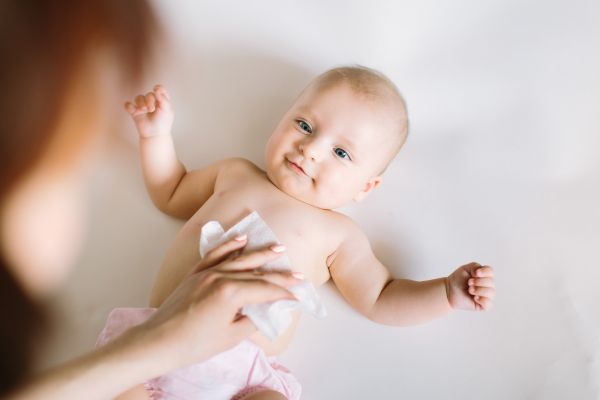 Best baby wipes for sensitive skin