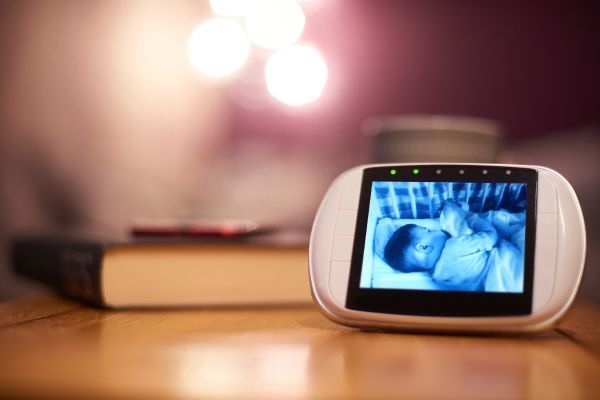 best baby monitors 2025