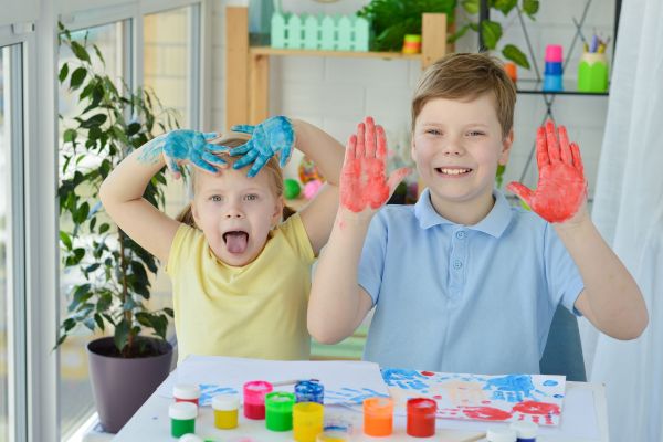 motor skill development activities