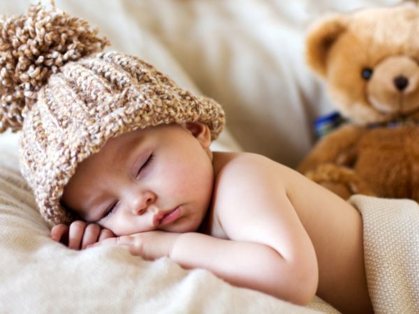 fever in infants