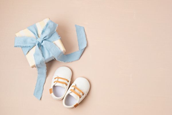 creative baby milestone photo ideas