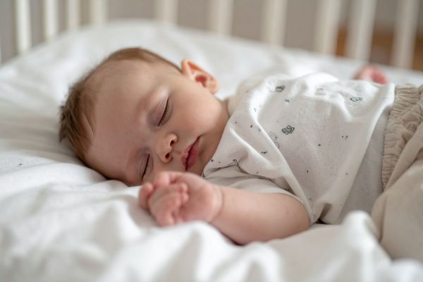 newborn safe sleep practices