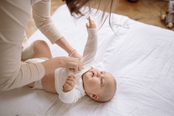 baby proofing tips