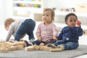 Emotional Development in Infants: What Parents Should Know