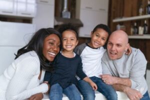 Overcoming Challenges in Blended Families