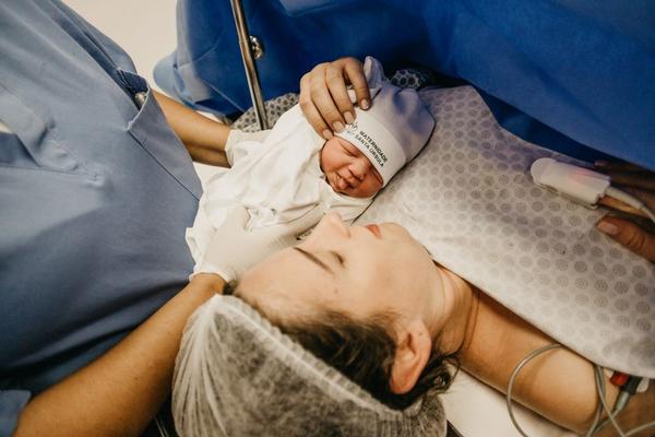 choosing a birth setting hospital birth center home