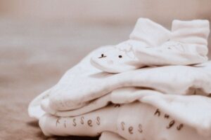 Baby Winter Clothing Essentials for Cold Climates