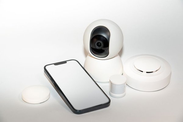smart baby monitor