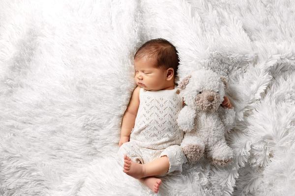 12 month sleep regression