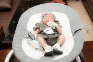 Nine-Month-Old Sleep Schedule: Naps, Bedtime, and Wake Time