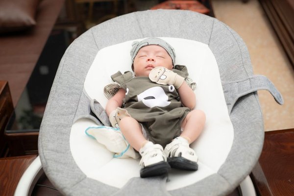 9 month old sleep schedule