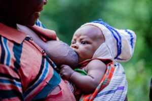 Breastfeeding Oversupply: Signs, Causes, and Ways to Manage It