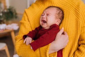 Bronchiolitis in Babies: Symptoms, Treatment, and Warning Signs