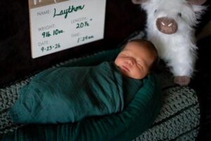 Middle Names for Boys: Pairing Ideas and Tips