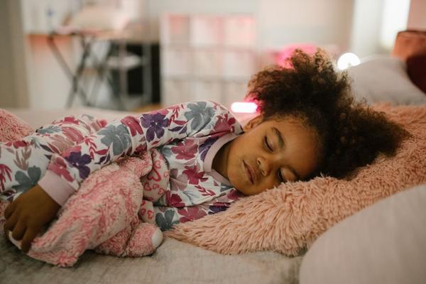 pick up put down sleep training