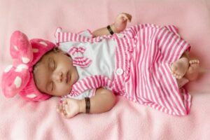 Pink Eye in Babies: Symptoms, Causes, and Treatment