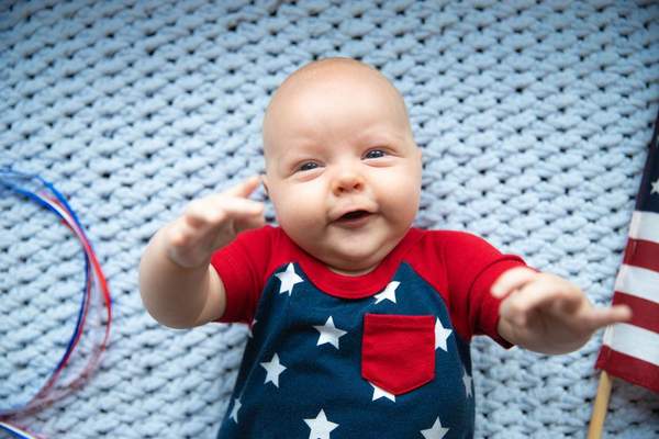 popular baby names in the usa