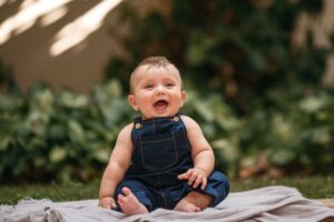 Rare Baby Boy Names That Stand Out Naturally